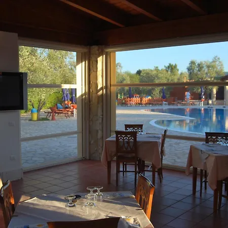 Santa Maria villaggio turistico-3